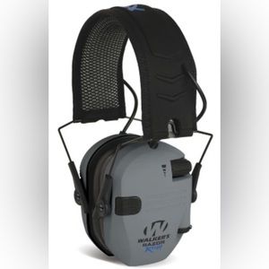COPY - Brand new walker electronic hearing protection